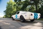 Shelby GT350 R 1965 года